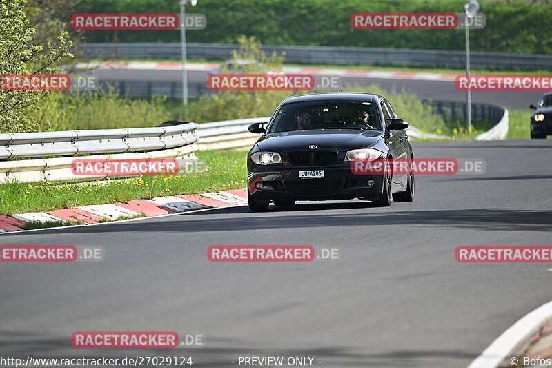 Bild #27029124 - Touristenfahrten Nürburgring Nordschleife (01.05.2024)