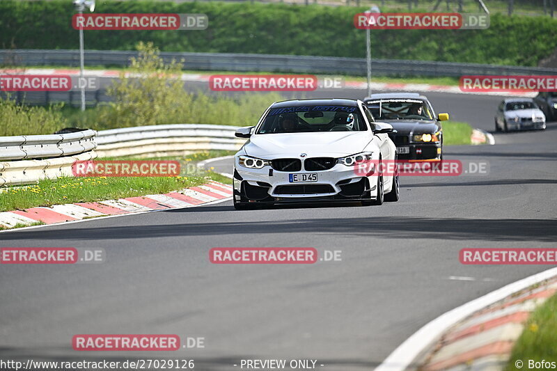 Bild #27029126 - Touristenfahrten Nürburgring Nordschleife (01.05.2024)