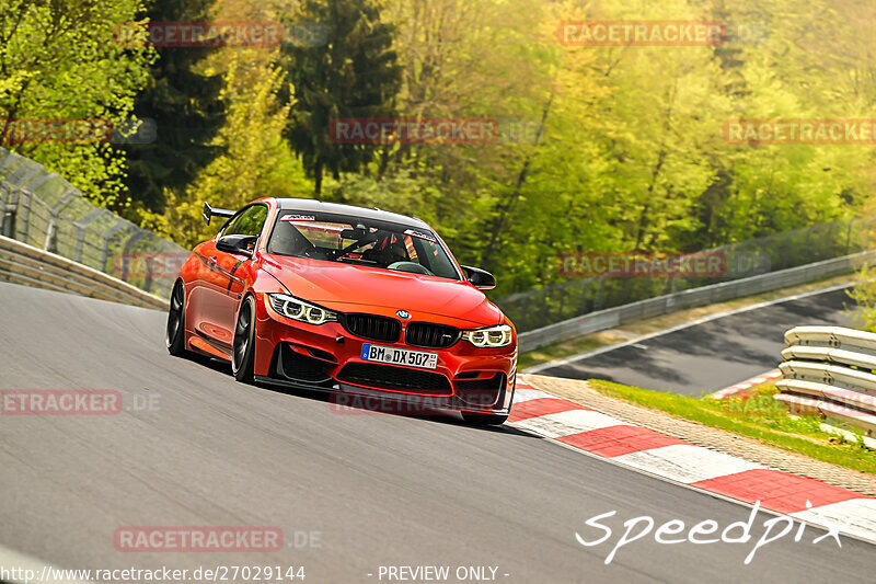 Bild #27029144 - Touristenfahrten Nürburgring Nordschleife (01.05.2024)