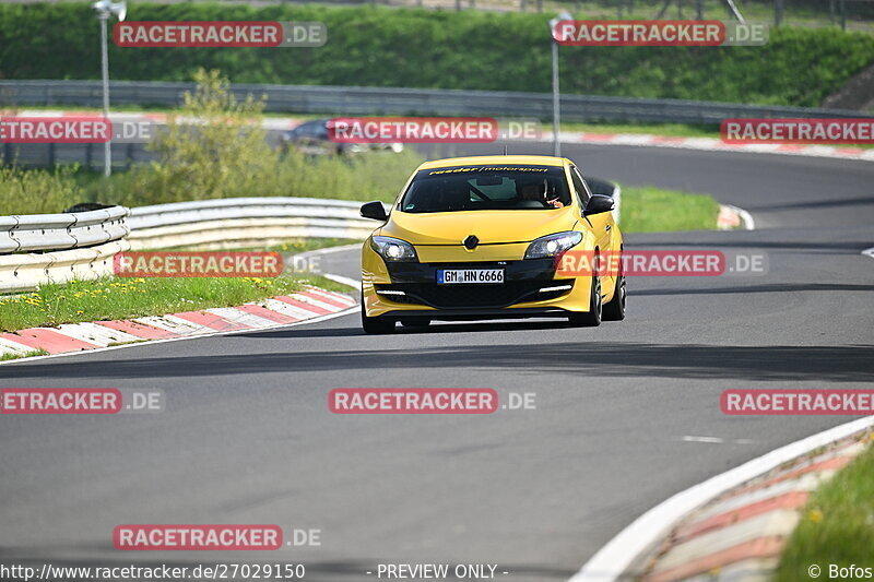 Bild #27029150 - Touristenfahrten Nürburgring Nordschleife (01.05.2024)