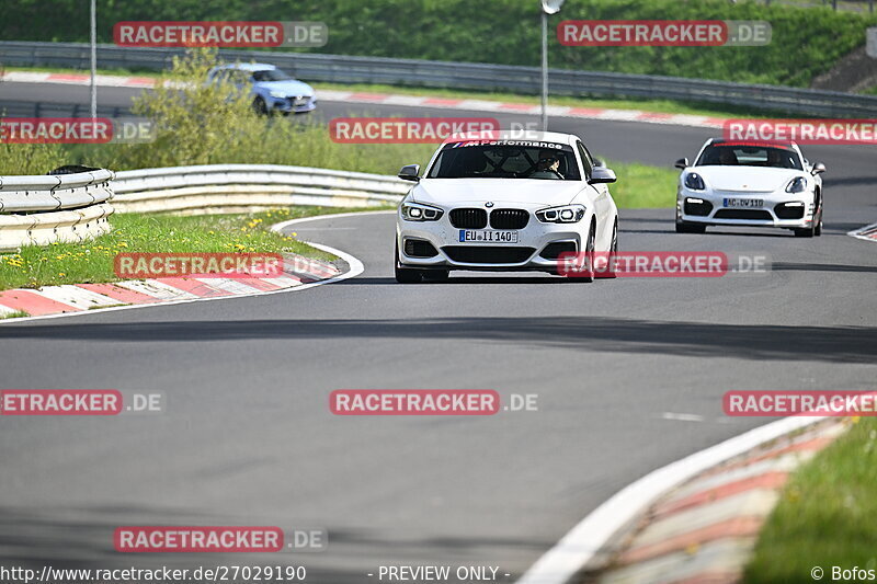 Bild #27029190 - Touristenfahrten Nürburgring Nordschleife (01.05.2024)