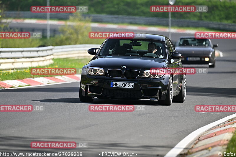 Bild #27029219 - Touristenfahrten Nürburgring Nordschleife (01.05.2024)