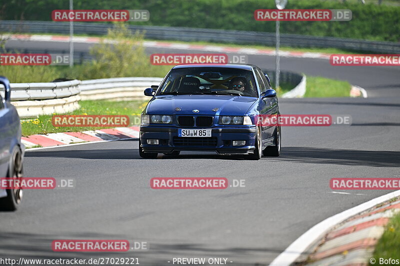 Bild #27029221 - Touristenfahrten Nürburgring Nordschleife (01.05.2024)