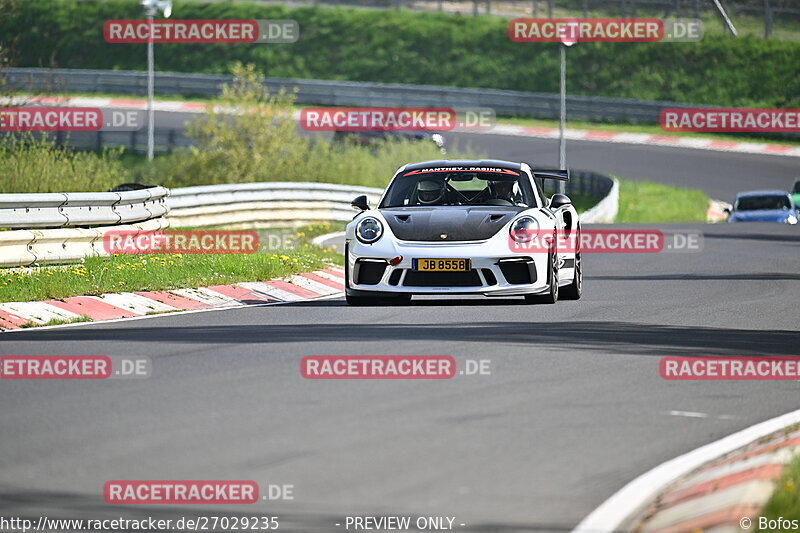 Bild #27029235 - Touristenfahrten Nürburgring Nordschleife (01.05.2024)