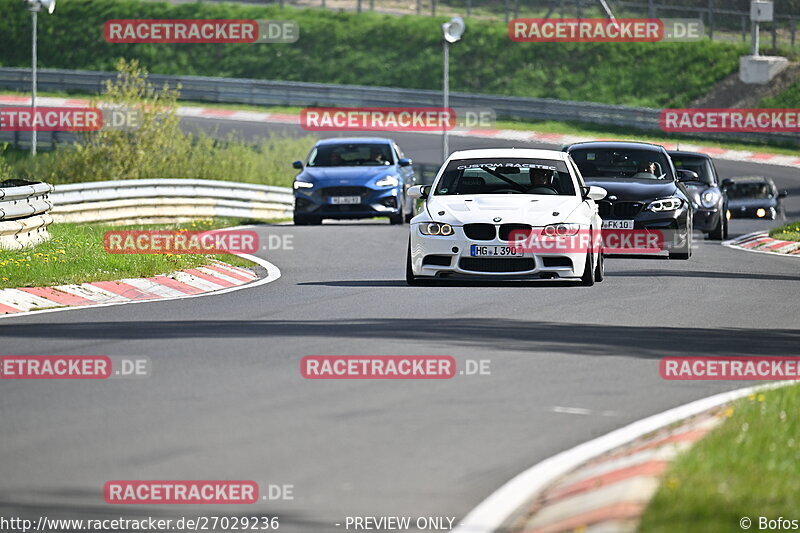 Bild #27029236 - Touristenfahrten Nürburgring Nordschleife (01.05.2024)