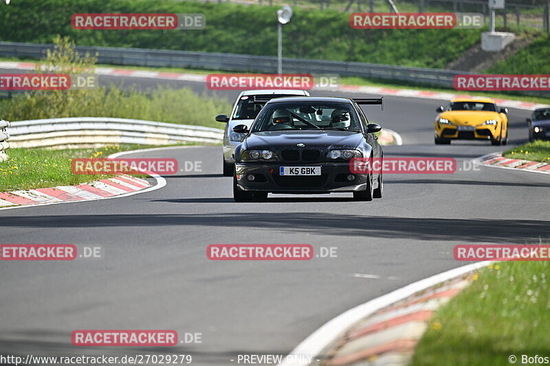 Bild #27029279 - Touristenfahrten Nürburgring Nordschleife (01.05.2024)