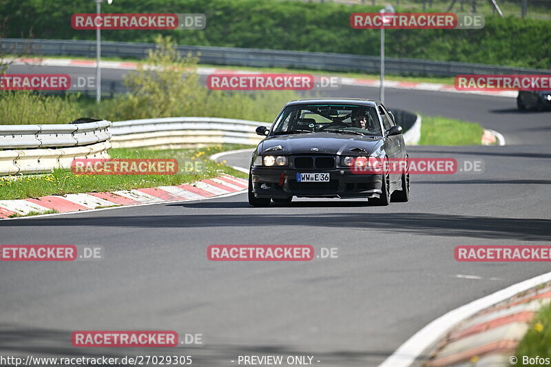 Bild #27029305 - Touristenfahrten Nürburgring Nordschleife (01.05.2024)