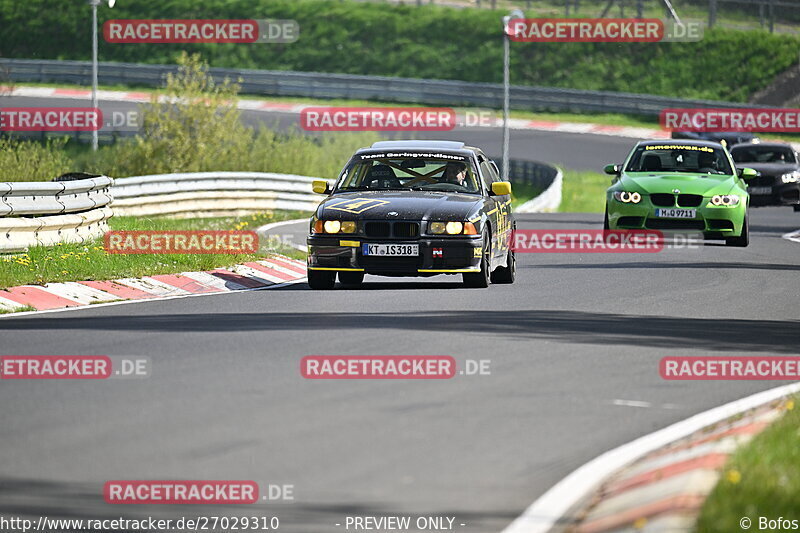 Bild #27029310 - Touristenfahrten Nürburgring Nordschleife (01.05.2024)