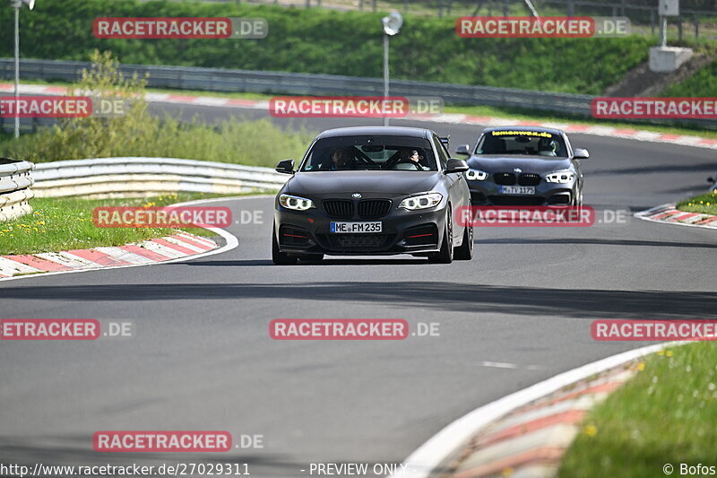 Bild #27029311 - Touristenfahrten Nürburgring Nordschleife (01.05.2024)