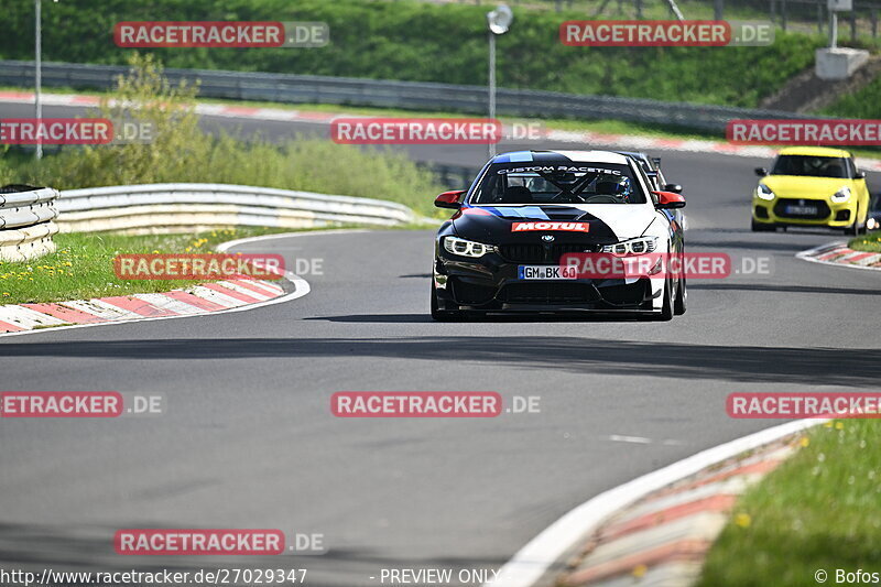 Bild #27029347 - Touristenfahrten Nürburgring Nordschleife (01.05.2024)