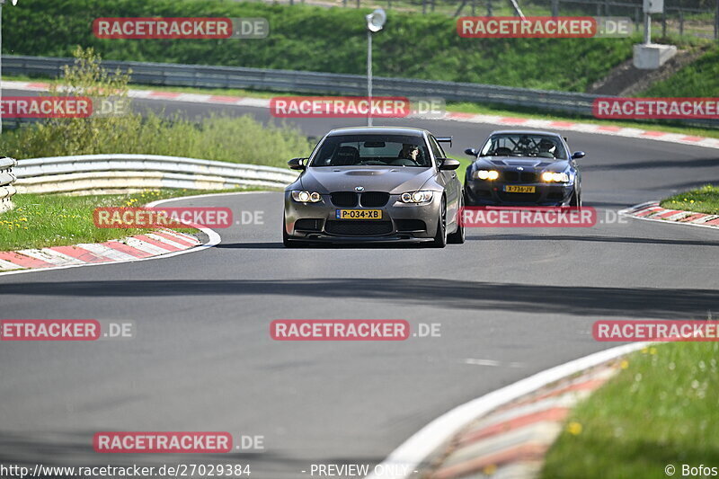 Bild #27029384 - Touristenfahrten Nürburgring Nordschleife (01.05.2024)