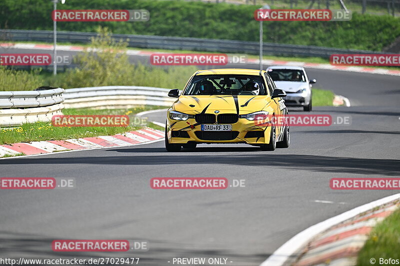 Bild #27029477 - Touristenfahrten Nürburgring Nordschleife (01.05.2024)