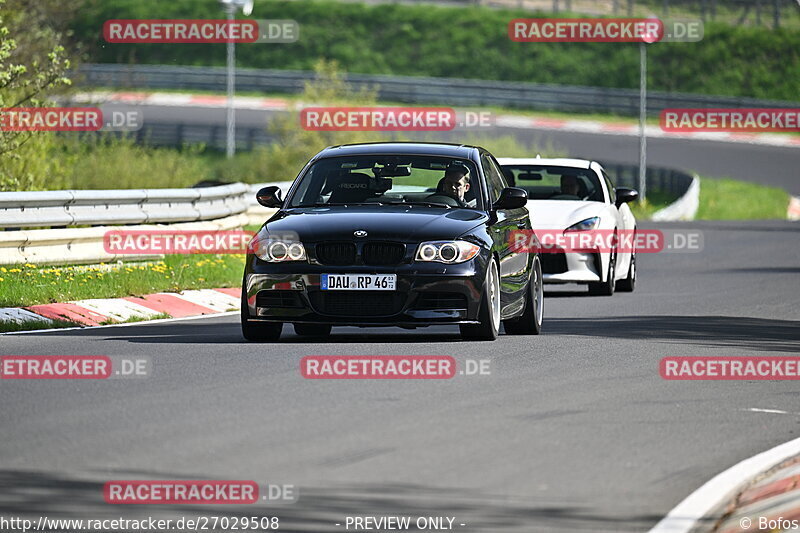 Bild #27029508 - Touristenfahrten Nürburgring Nordschleife (01.05.2024)