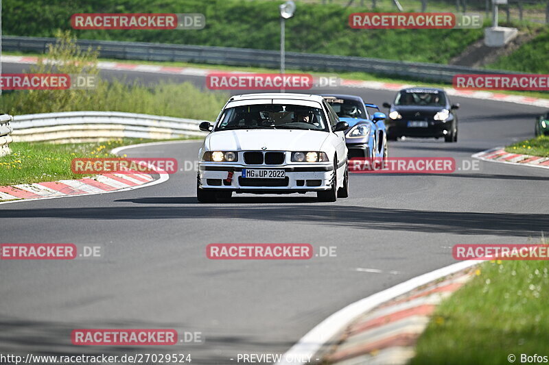 Bild #27029524 - Touristenfahrten Nürburgring Nordschleife (01.05.2024)