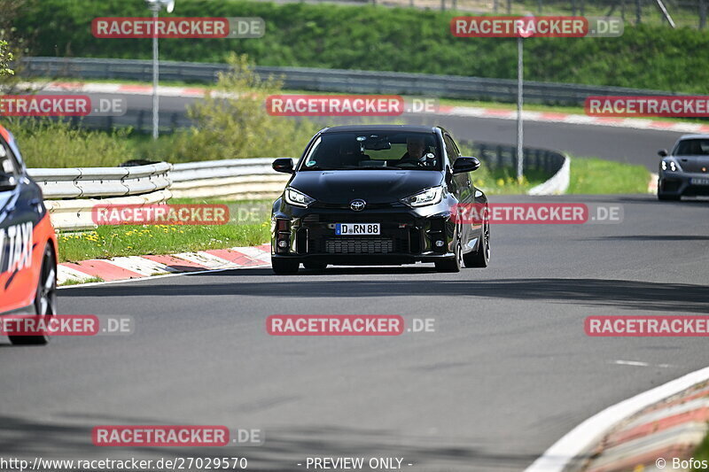 Bild #27029570 - Touristenfahrten Nürburgring Nordschleife (01.05.2024)