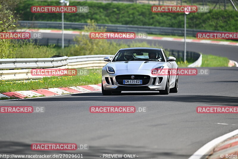 Bild #27029601 - Touristenfahrten Nürburgring Nordschleife (01.05.2024)