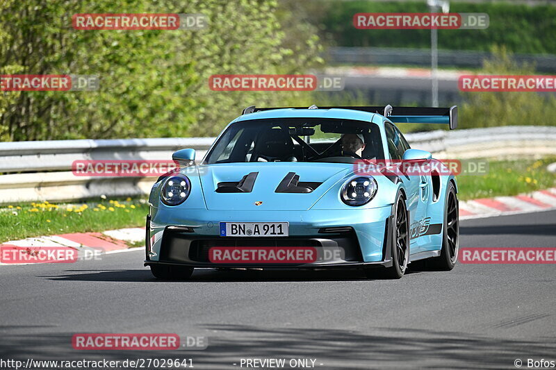 Bild #27029641 - Touristenfahrten Nürburgring Nordschleife (01.05.2024)