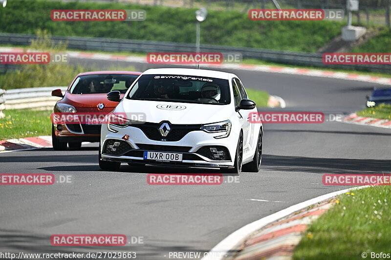 Bild #27029663 - Touristenfahrten Nürburgring Nordschleife (01.05.2024)