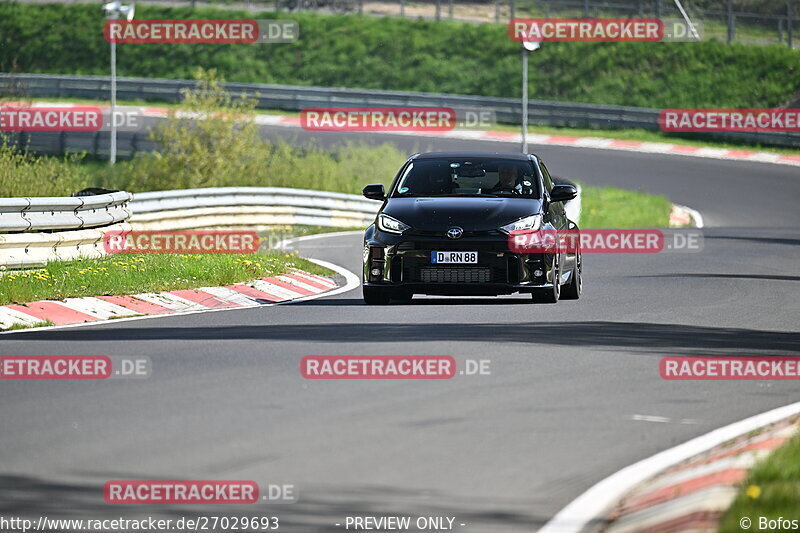 Bild #27029693 - Touristenfahrten Nürburgring Nordschleife (01.05.2024)