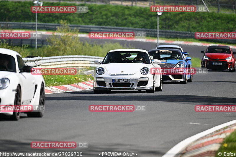 Bild #27029710 - Touristenfahrten Nürburgring Nordschleife (01.05.2024)