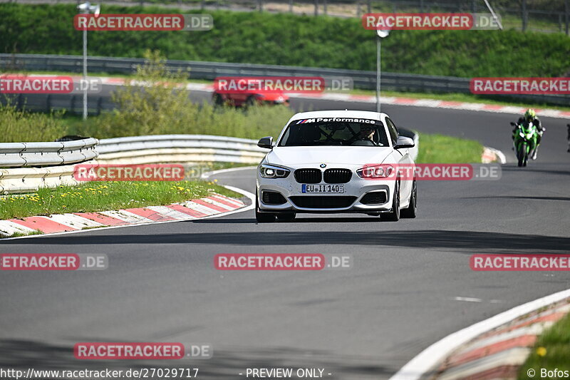 Bild #27029717 - Touristenfahrten Nürburgring Nordschleife (01.05.2024)