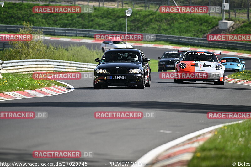 Bild #27029745 - Touristenfahrten Nürburgring Nordschleife (01.05.2024)