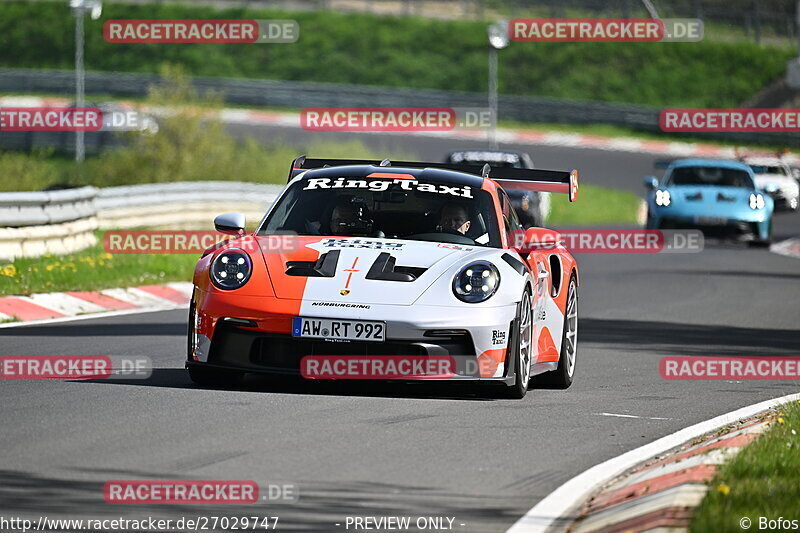 Bild #27029747 - Touristenfahrten Nürburgring Nordschleife (01.05.2024)