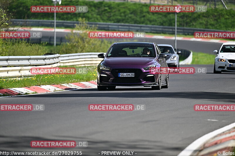 Bild #27029755 - Touristenfahrten Nürburgring Nordschleife (01.05.2024)