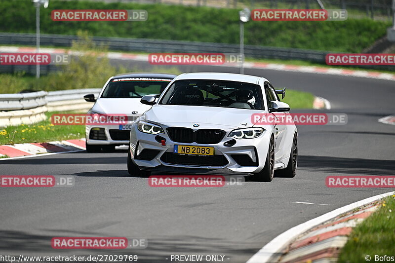 Bild #27029769 - Touristenfahrten Nürburgring Nordschleife (01.05.2024)