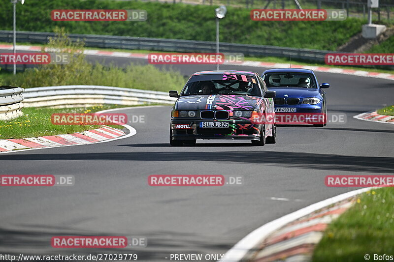 Bild #27029779 - Touristenfahrten Nürburgring Nordschleife (01.05.2024)