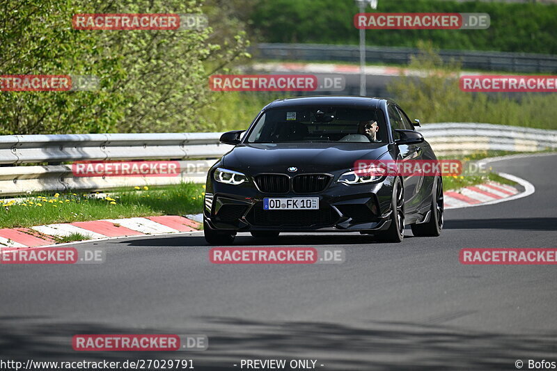 Bild #27029791 - Touristenfahrten Nürburgring Nordschleife (01.05.2024)