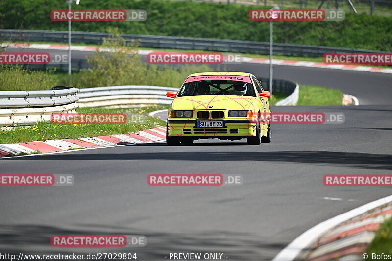 Bild #27029804 - Touristenfahrten Nürburgring Nordschleife (01.05.2024)