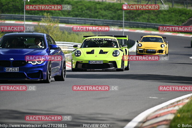 Bild #27029811 - Touristenfahrten Nürburgring Nordschleife (01.05.2024)