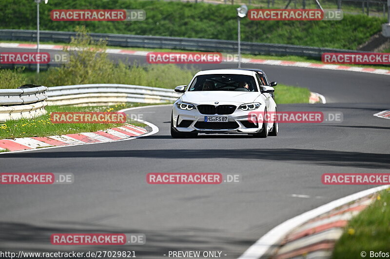 Bild #27029821 - Touristenfahrten Nürburgring Nordschleife (01.05.2024)