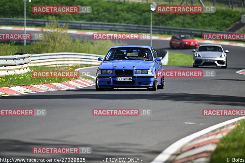 Bild #27029825 - Touristenfahrten Nürburgring Nordschleife (01.05.2024)