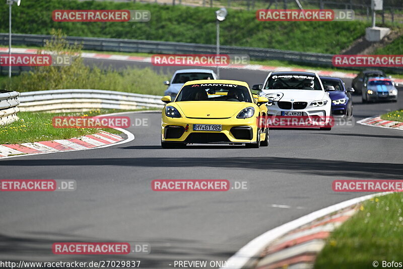 Bild #27029837 - Touristenfahrten Nürburgring Nordschleife (01.05.2024)