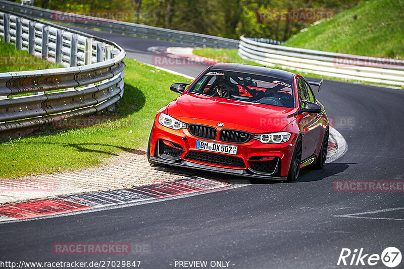 Bild #27029847 - Touristenfahrten Nürburgring Nordschleife (01.05.2024)