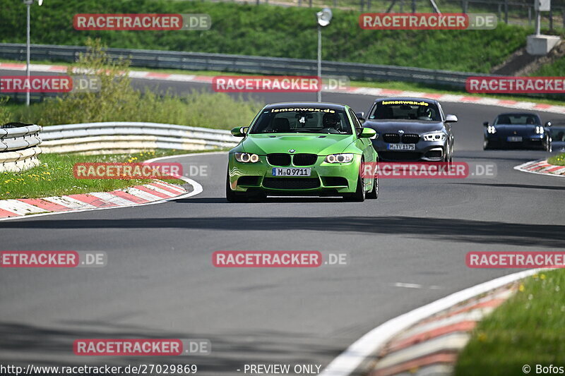 Bild #27029869 - Touristenfahrten Nürburgring Nordschleife (01.05.2024)