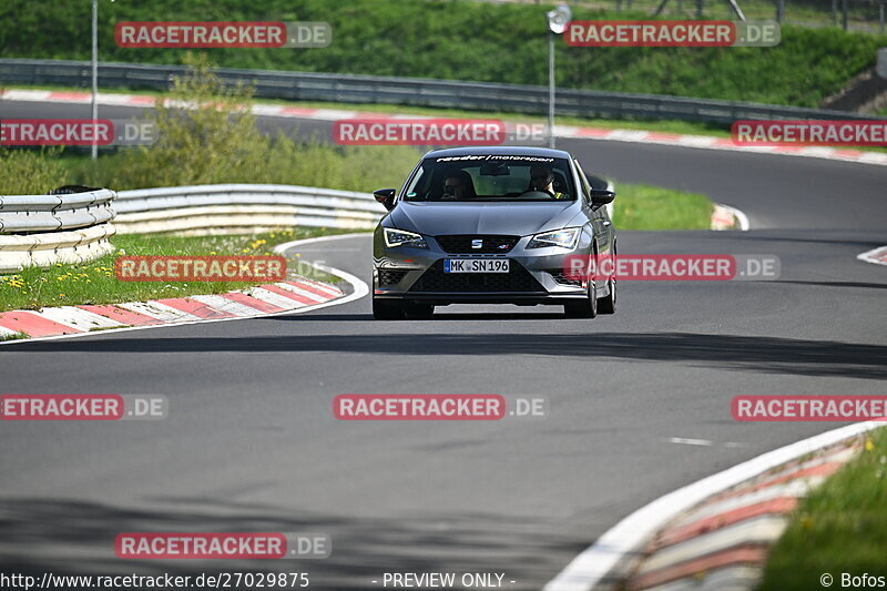 Bild #27029875 - Touristenfahrten Nürburgring Nordschleife (01.05.2024)