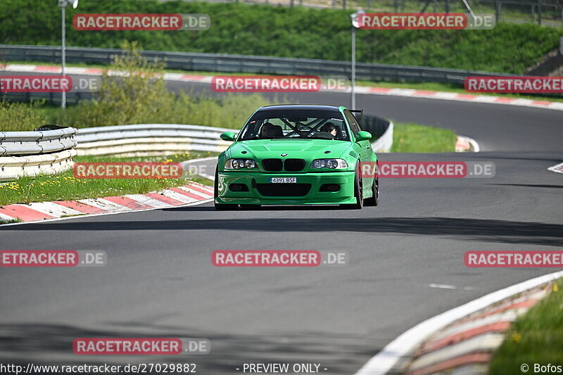 Bild #27029882 - Touristenfahrten Nürburgring Nordschleife (01.05.2024)