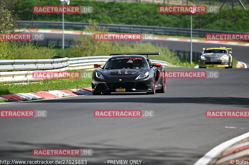 Bild #27029883 - Touristenfahrten Nürburgring Nordschleife (01.05.2024)