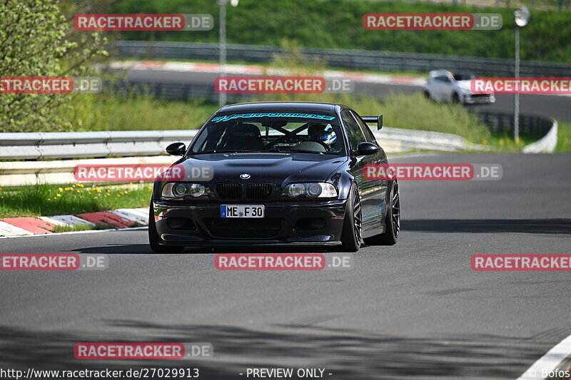 Bild #27029913 - Touristenfahrten Nürburgring Nordschleife (01.05.2024)