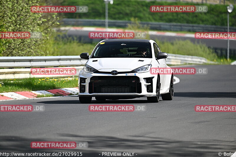 Bild #27029915 - Touristenfahrten Nürburgring Nordschleife (01.05.2024)