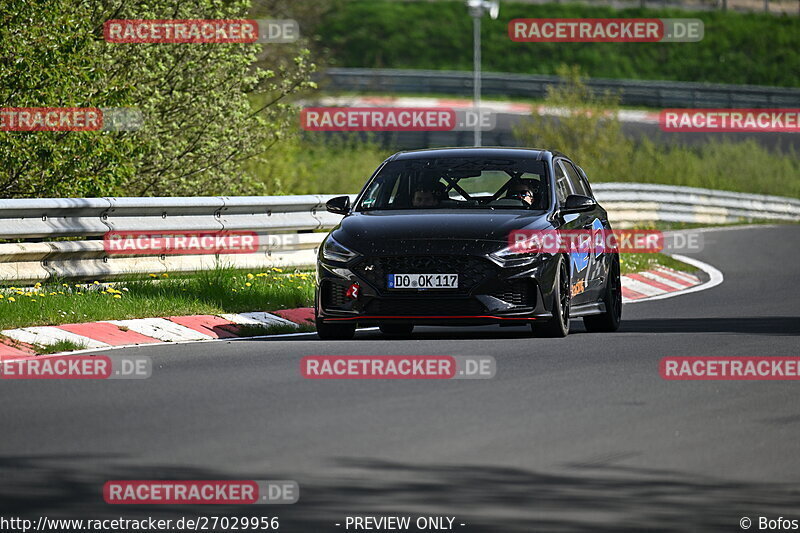 Bild #27029956 - Touristenfahrten Nürburgring Nordschleife (01.05.2024)