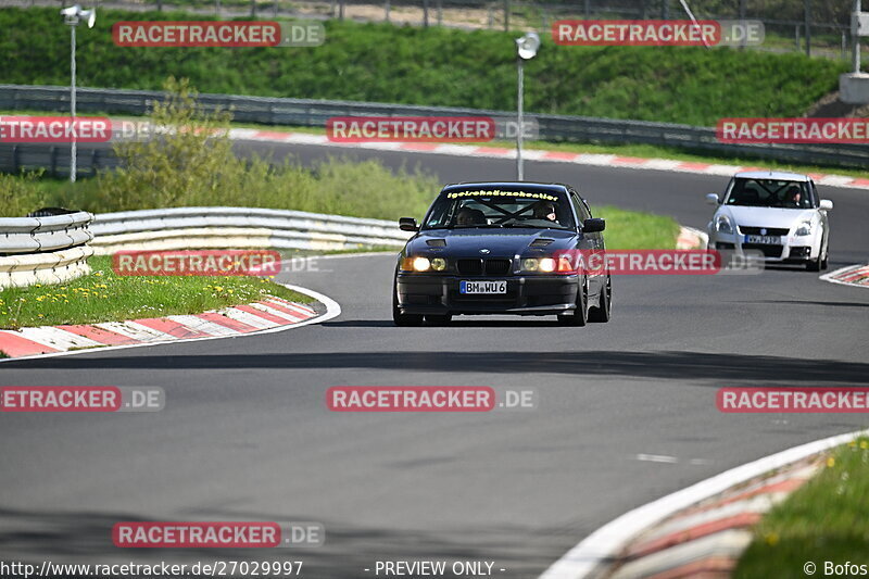 Bild #27029997 - Touristenfahrten Nürburgring Nordschleife (01.05.2024)