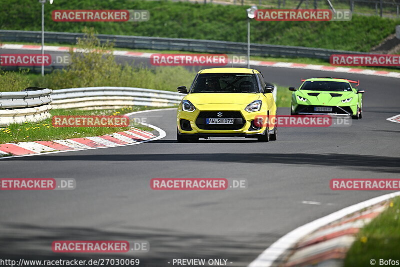 Bild #27030069 - Touristenfahrten Nürburgring Nordschleife (01.05.2024)