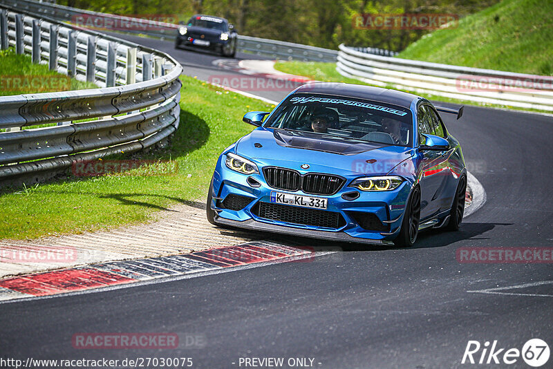 Bild #27030075 - Touristenfahrten Nürburgring Nordschleife (01.05.2024)