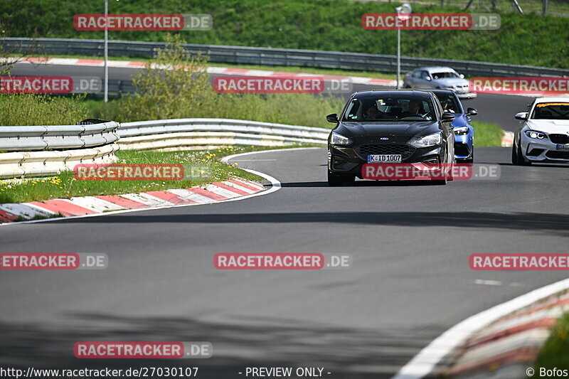 Bild #27030107 - Touristenfahrten Nürburgring Nordschleife (01.05.2024)