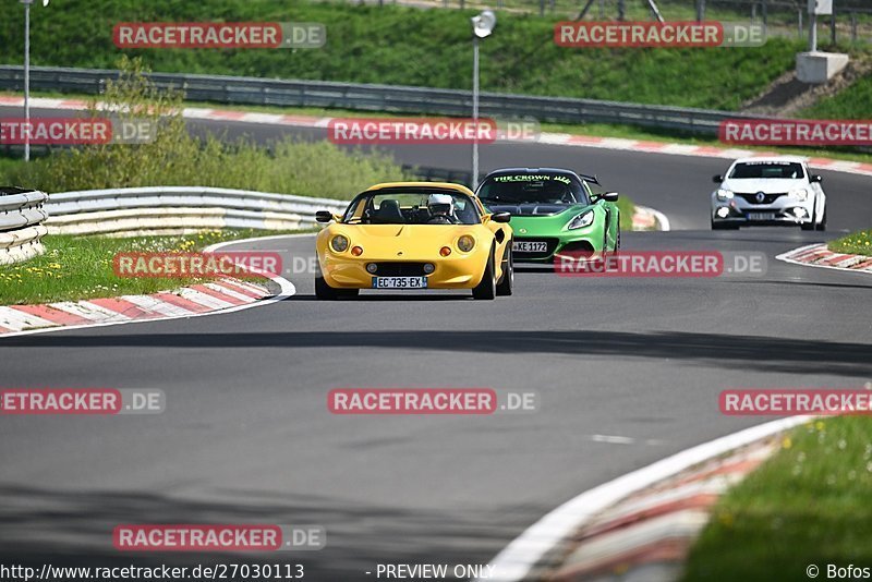 Bild #27030113 - Touristenfahrten Nürburgring Nordschleife (01.05.2024)