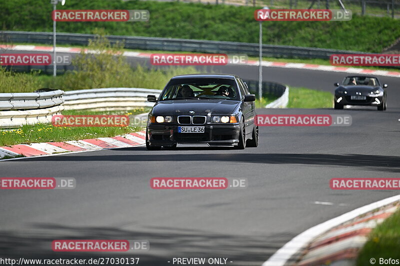 Bild #27030137 - Touristenfahrten Nürburgring Nordschleife (01.05.2024)